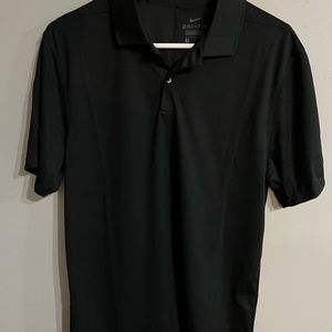 Nike golf dri fit polo